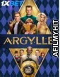 Argylle (2024) Telugu Dubbed Movie HDRip