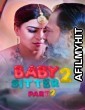 Baby Sitter 2 Part 2 (2021) Hindi Season 1 Complete Show HDRip