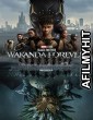Black Panther Wakanda Forever (2022) English Full Movie BDRip