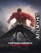 Captain America Brave New World (2025) English Movie HDRip