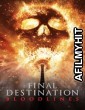 Final Destination Bloodlines (2025) English Movie HDRip