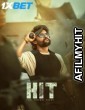 HIT The 3rd Case (2025) Tamil Movie HDRip