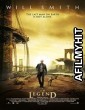 I Am Legend (2007) Hindi Dubbed Movie BlueRay