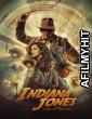Indiana Jones 5 And The Dial of Destiny (2023) ORG Hindi Dubbed Movie BlueRay