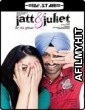 Jatt Juliet (2012) UNCUT Hindi Dubbed Movie HDRip