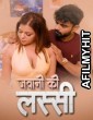 Jawani ki Lassi (2025) S01 E01 Saathi Hindi Hot Web Series