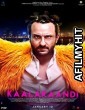 Kaalakaandi (2018) Hindi Movie HDRip
