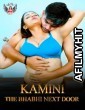 Kamini The Bhabhi Next Door (2024) MsSpicy Hindi Hot Short Film