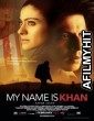 My Name Is Khan (2010) Hindi Movie HDRip