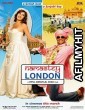 Namastey London (2007) Hindi Movie BlueRay