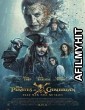Pirates Of The Caribbean Dead Men Tell No Tales (2017) Hindi Dubbed Movie BlueRay