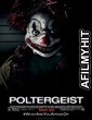 Poltergeist (2015) Hindi Dubbed Movie BlueRay