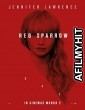 Red Sparrow (2018) Hindi Dubbed Movie BlueRay