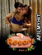 Resort (2025) S01 Part 1 TeFlix Hindi Hot Web Series