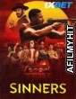 Sinners (2025) English Movie HDRip