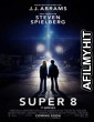 Super 8 (2011) Hindi Dubbed Movie BlueRay