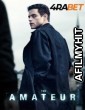 The Amateur (2025) Tamil Dubbed Movie HDRip