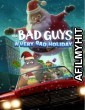 The Bad Guys A Very Bad Holiday (2023) ORG Hindi Dubbed Movie HDRip
