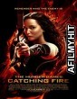 The Hunger Games: Catching Fire (2013) Hindi Dubbed Movies BlueRay