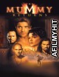The Mummy Returns (2001) ORG Hindi Dubbed Movie BlueRay