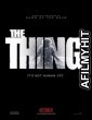 The Thing (2011) Hindi Dubbed Movie BlueRay