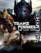 Transformers 5 The Last Knight (2017) ORG Hindi Dubbed Movie BlueRay