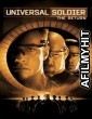 Universal Soldier The Return (1999) ORG Hindi Dubbed Movie BlueRay