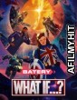 What If (2023) Season 2 (EP04 To EP05) HQ Hindi Dubbed Series HDRip