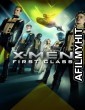 X Men 3 The Last Stand (2006) ORG Hindi Dubbed Movie BlueRay