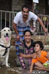 15 August (2019) Hindi Movie HDRip