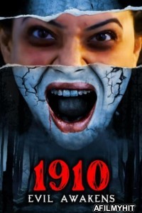 1910 Evil Awakens (2023) Hindi Movie HDRip
