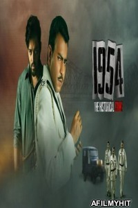1954 The Historical Crime (2025) Season 1 Bengali Web Series HDRip