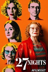 27 Nights (2025) ORG Hindi Dubbed Movie HDRip