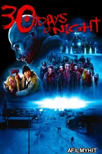 30 Days Of Night (2007) ORG Hindi Dubbed Movie BlueRay