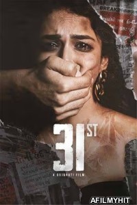 31st (2024) Gujarati Movie HDRip