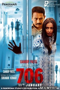 706 (2019) Hindi Movie HDRip