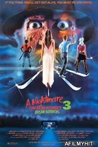 A Nightmare on Elm Street 3: Dream Warriors (1987) Hindi Dubbed Movie BlueRay