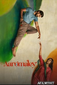 Aaromaley (2025) ORG Hindi Dubbed Movie HDRip