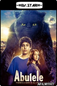 Abulele (2015) UNCUT Hindi Dubbed Movie HDRip