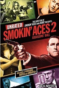Aces 2 Assassins Ball (2010) Hindi Dubbed Movie BlueRay