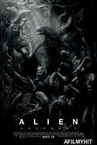 Alien Covenant (2017) Hindi Dubbed Movie BlueRay