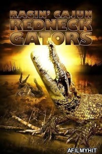 Alligator Alley (2019) ORG Hindi Dubbed Movie HDRip