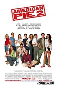 American Pie 2 (2001) UNRATED Hindi Dubbed Movie BlueRay