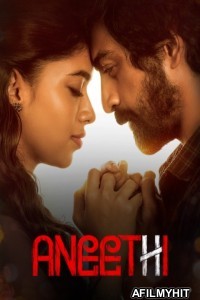 Aneethi (2023) ORG Hindi Dubbed Movie HDRip