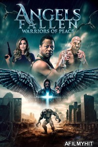 Angels Fallen Warriors Of Peace (2024) ORG Hindi Dubbed Movie HDRip