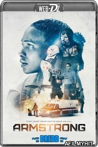 Armstrong (2017) UNCUT Hindi Dubbed Movie HDRip