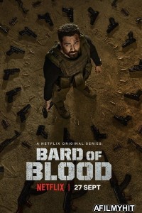 Bard of Blood (2019) Hindi Season 1 Complete Show HDRip