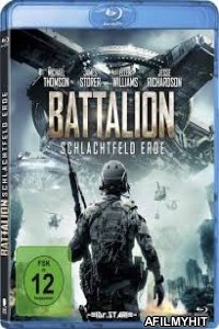 Battalion (2018) UNCUT Hindi Dubbed Movie BlueRay