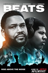 Beats (2019) Hindi Dubbed Movie NF HDRip