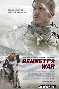 Bennetts War (2019) Unofficial Hindi Full Movie HDRip